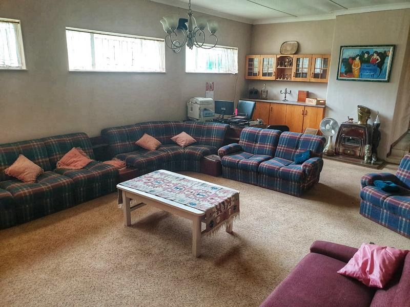 7 Bedroom Property for Sale in Lichtenburg North West